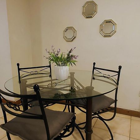 Mendoza Suites 2 Buitenkant foto