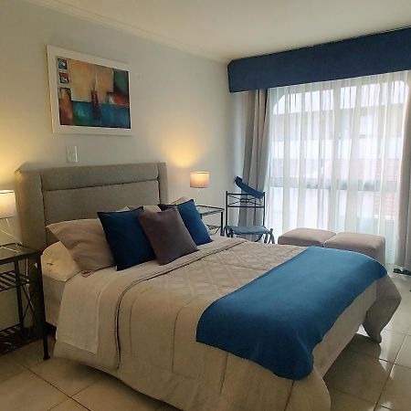 Mendoza Suites 2 Buitenkant foto