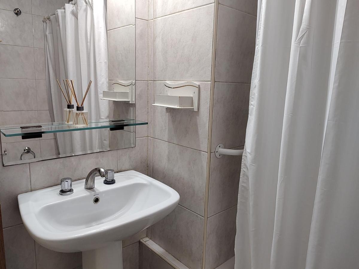 Mendoza Suites 2 Buitenkant foto