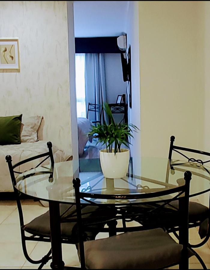 Mendoza Suites 2 Buitenkant foto