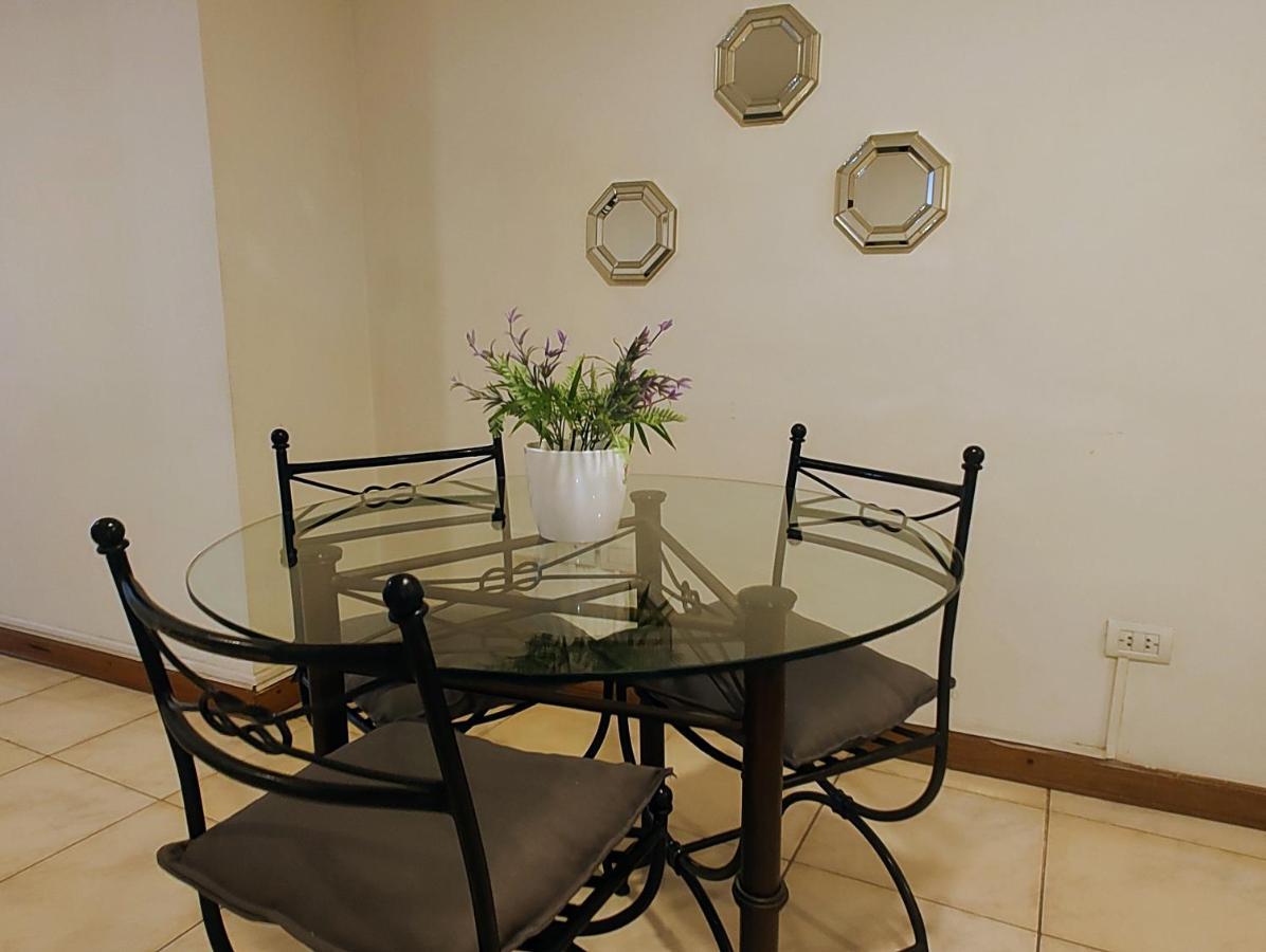 Mendoza Suites 2 Buitenkant foto