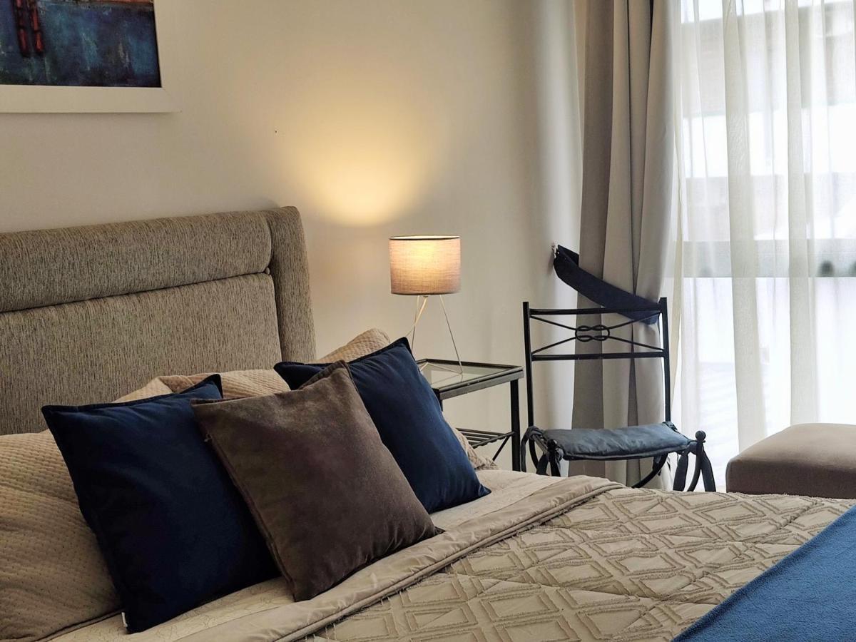 Mendoza Suites 2 Buitenkant foto